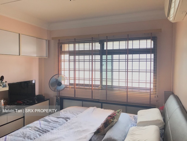 Blk 772 Woodlands Drive 60 (Woodlands), HDB 5 Rooms #174213412